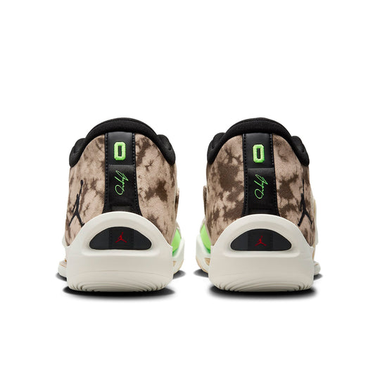 Giày Thể Thao Bóng Rổ Nam Nike Jordan Tatum 1 Pf