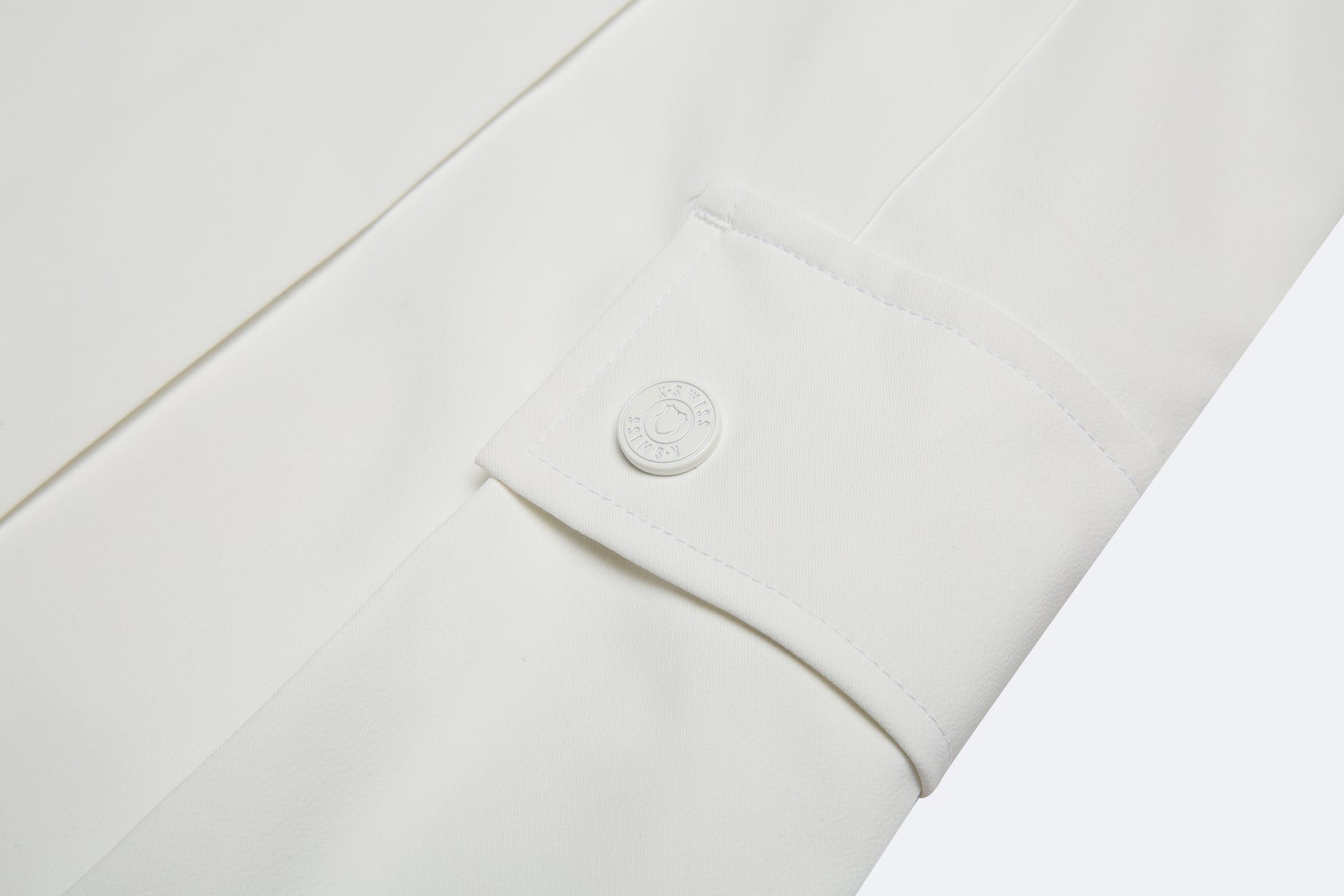 Váy Thể Thao Thời Trang Nữ K-Swiss Woven 5 Skirt