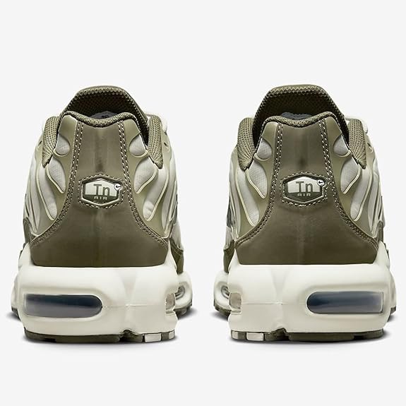 Giày Thể Thao Thời Trang Nam Nike Air Max Plus