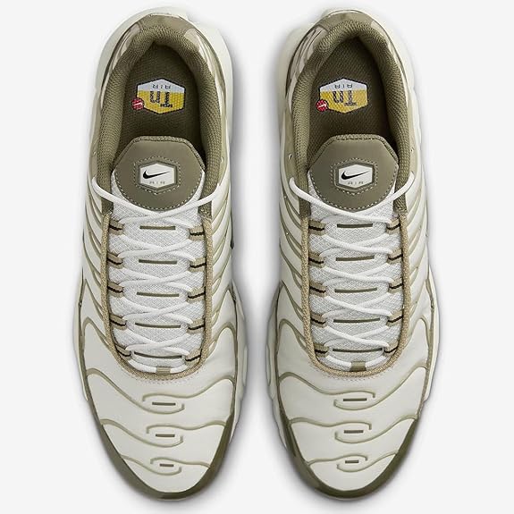 Giày Thể Thao Thời Trang Nam Nike Air Max Plus