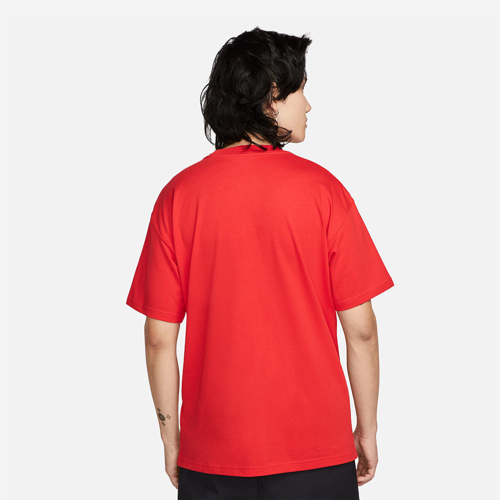 Áo Thể Thao Tay Ngắn Nam Nike Sportswear Max90