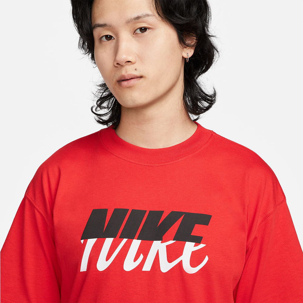 Áo Thể Thao Tay Ngắn Nam Nike Sportswear Max90