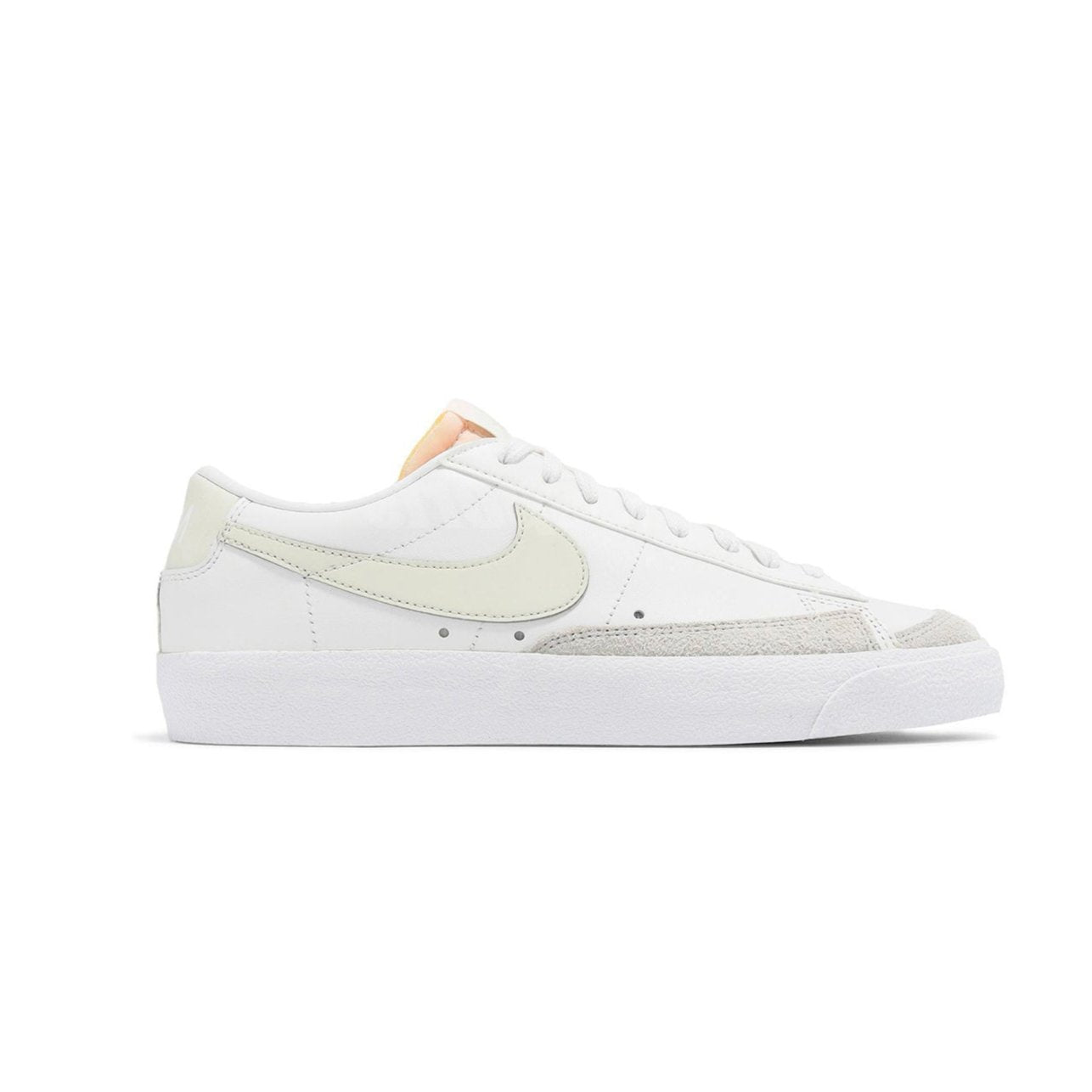 Giày Thể Thao Thời Trang Nam Nike Blazer Low '77 Vntg