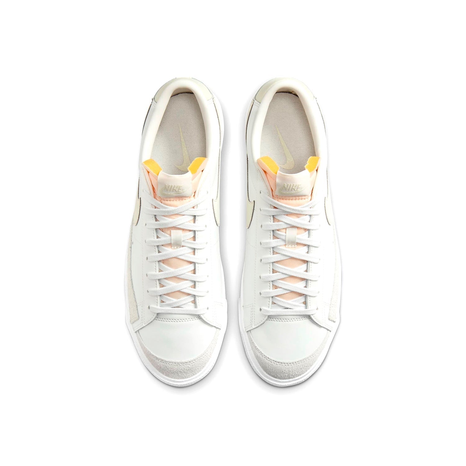 Giày Thể Thao Thời Trang Nam Nike Blazer Low '77 Vntg