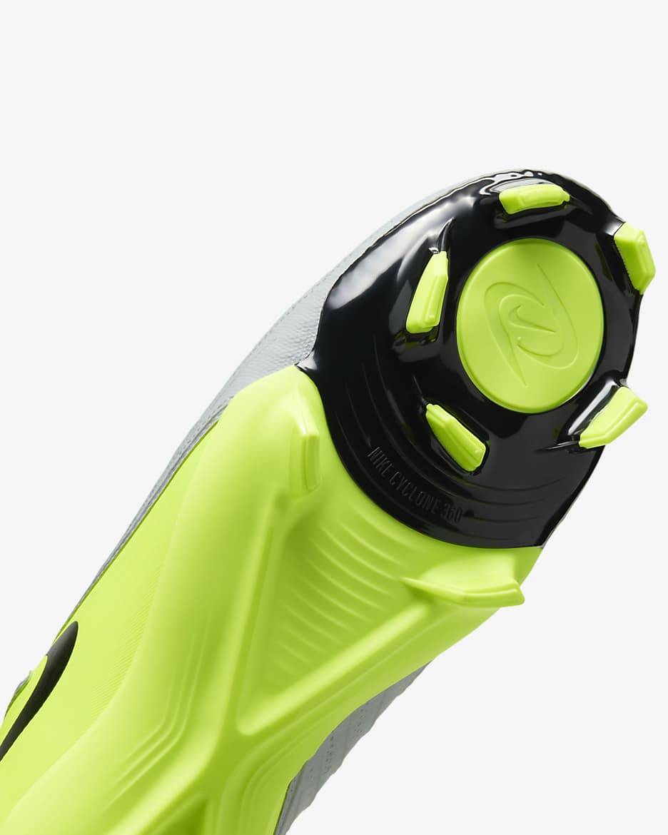 Giày Thể Thao Bóng Đá Sân Cỏ Tự Nhiên Nam Nike Phantom Gx Ii Academy Fg/Mg