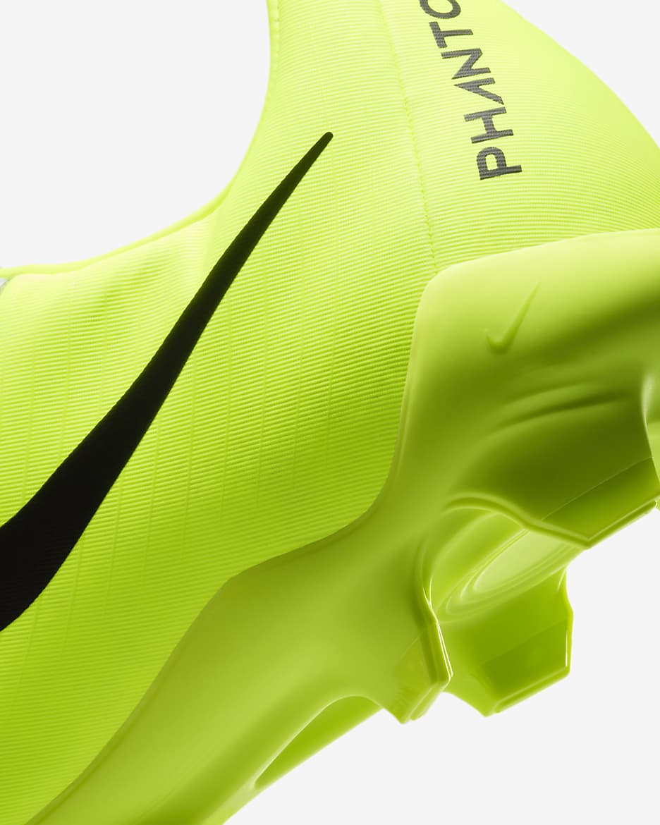 Giày Thể Thao Bóng Đá Sân Cỏ Tự Nhiên Nam Nike Phantom Gx Ii Academy Fg/Mg