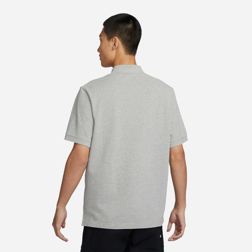 Áo Thể Thao Polo Tay Ngắn Thời Trang Nam Nike As M Nk Club Ss Polo Pique