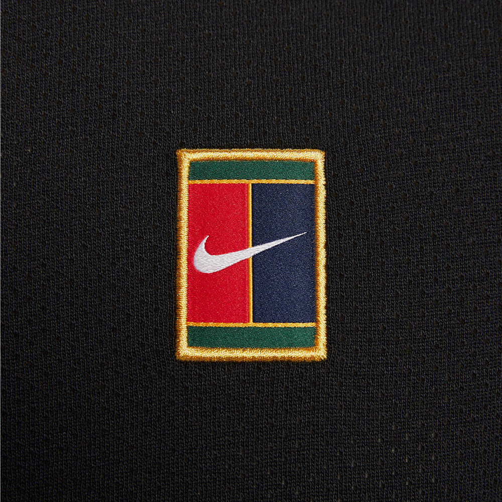 Áo Polo Tay Ngắn Thể Thao Quần Vợt/Pickleball Nam Nike As M Nkct Heritage Polo