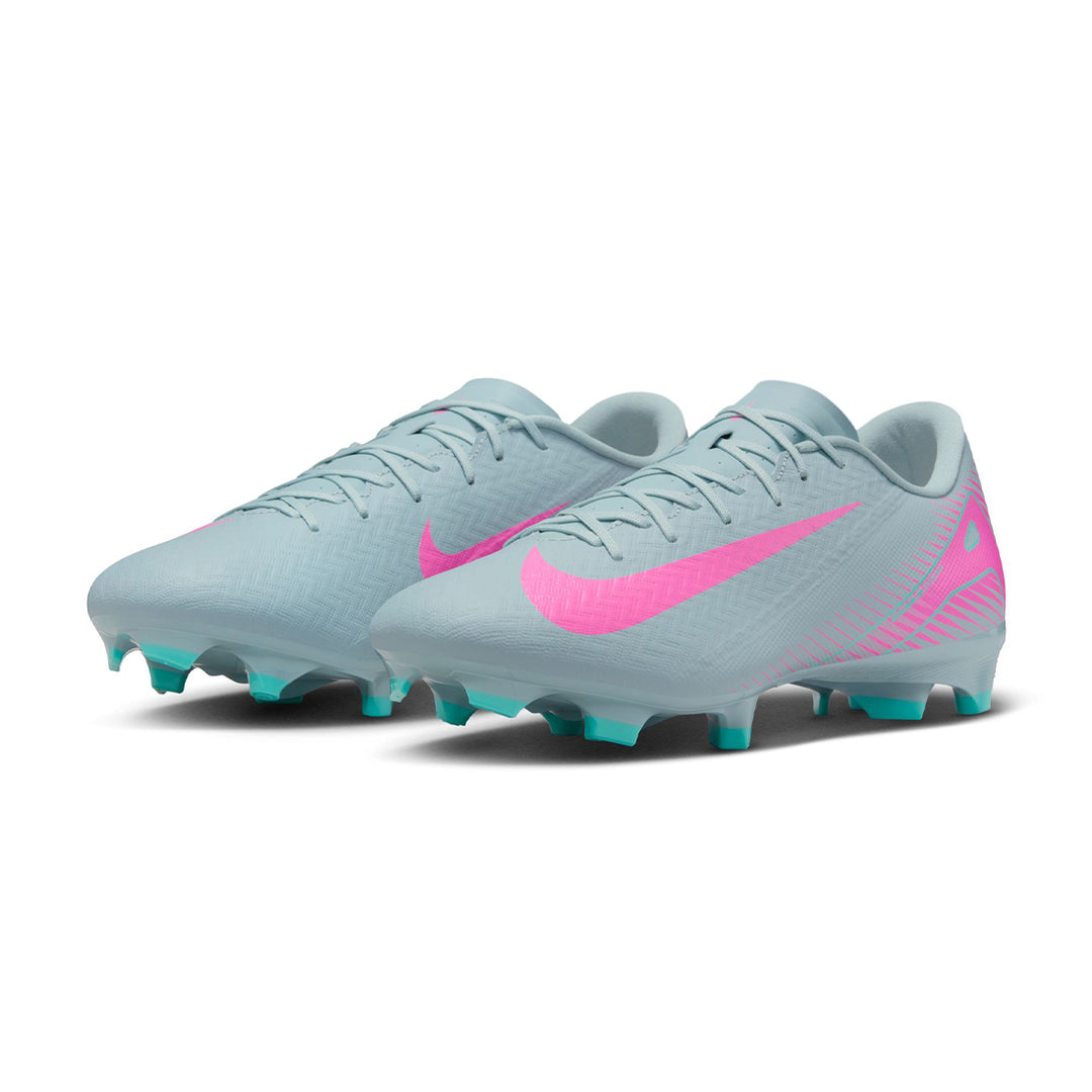 Giày Thể Thao Bóng Đá Sân Cỏ Tự Nhiên Nam Nike Zoom Vapor 16 Academy Fg/Mg
