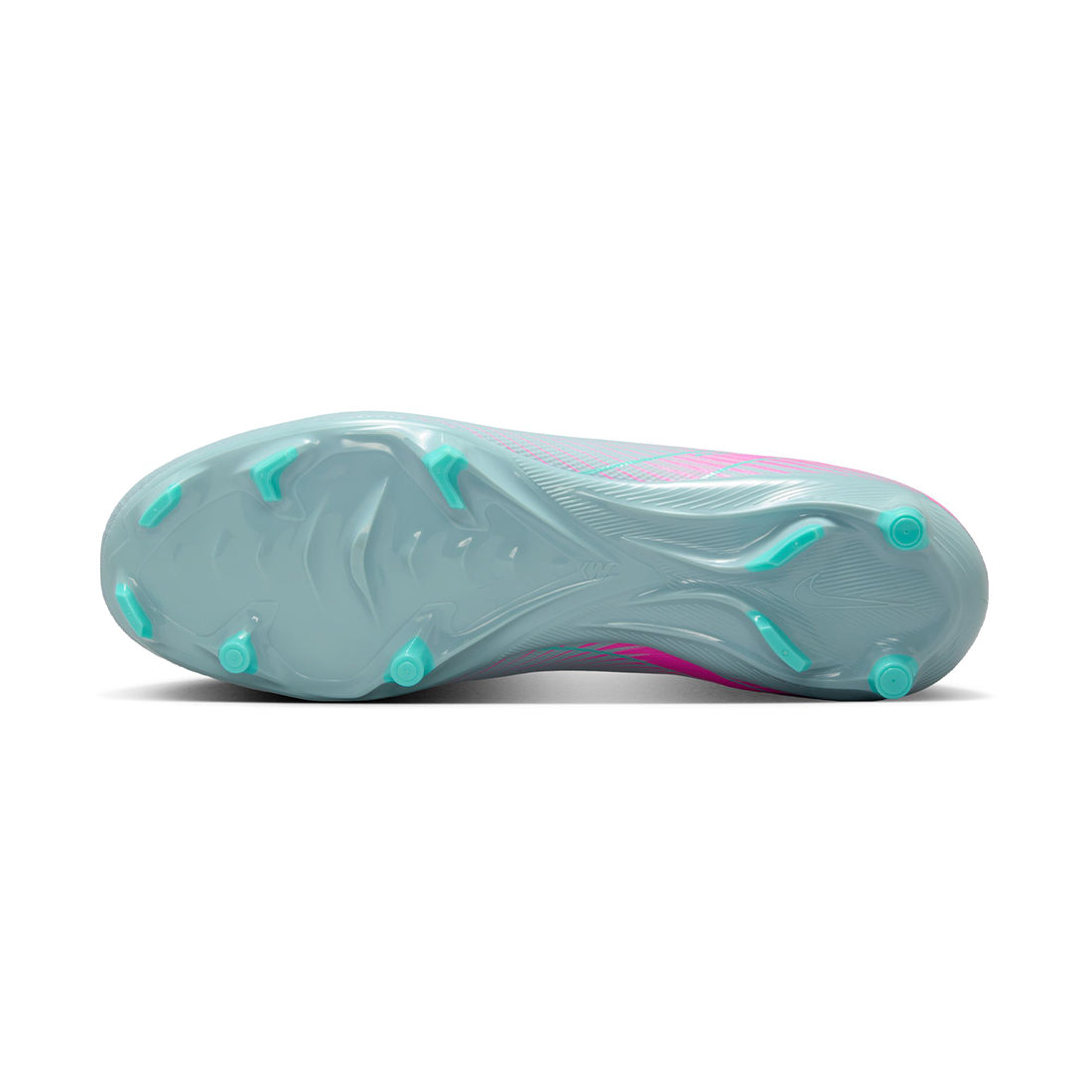 Giày Thể Thao Bóng Đá Sân Cỏ Tự Nhiên Nam Nike Zoom Vapor 16 Academy Fg/Mg