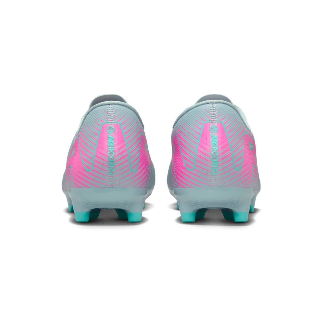 Giày Thể Thao Bóng Đá Sân Cỏ Tự Nhiên Nam Nike Zoom Vapor 16 Academy Fg/Mg