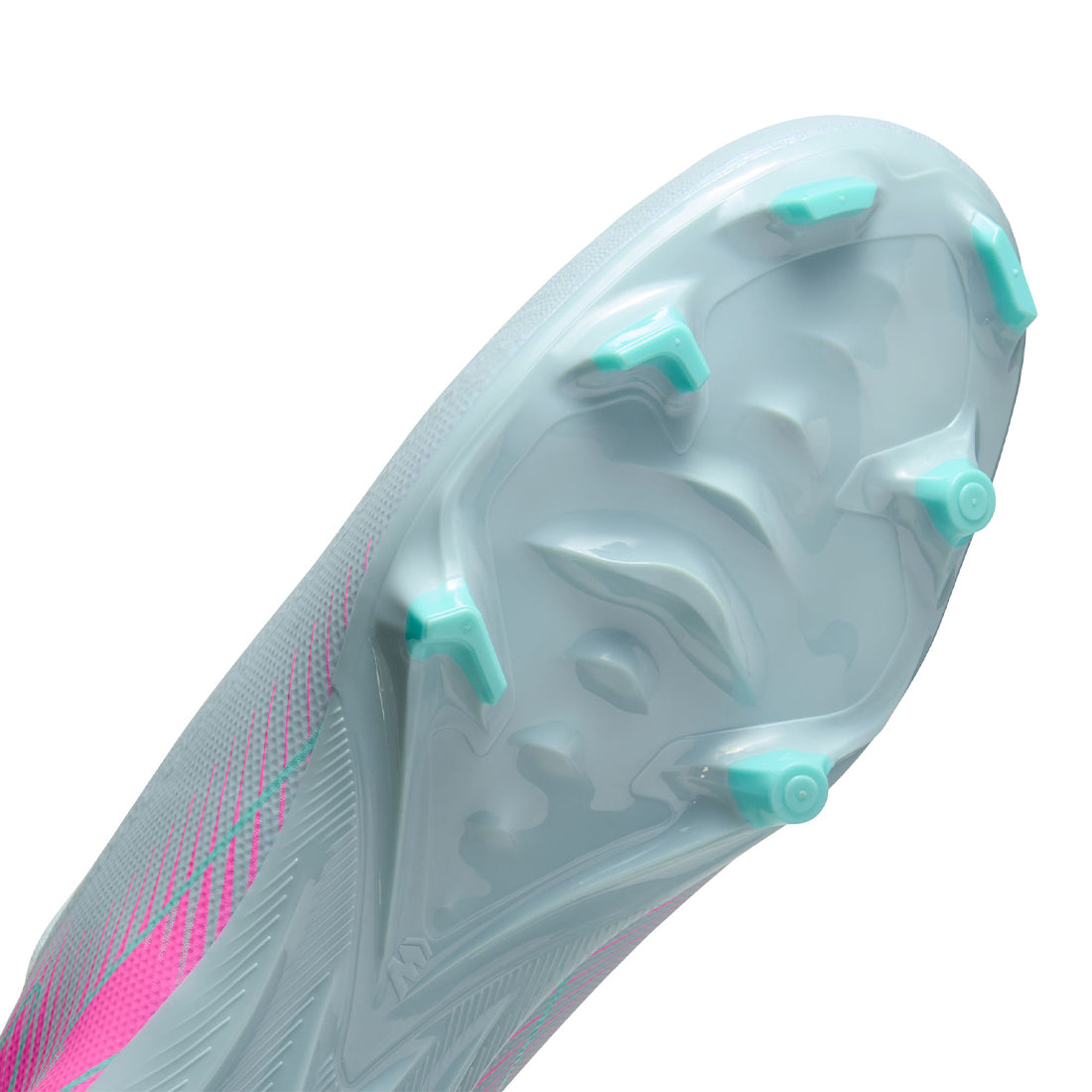 Giày Thể Thao Bóng Đá Sân Cỏ Tự Nhiên Nam Nike Zoom Vapor 16 Academy Fg/Mg