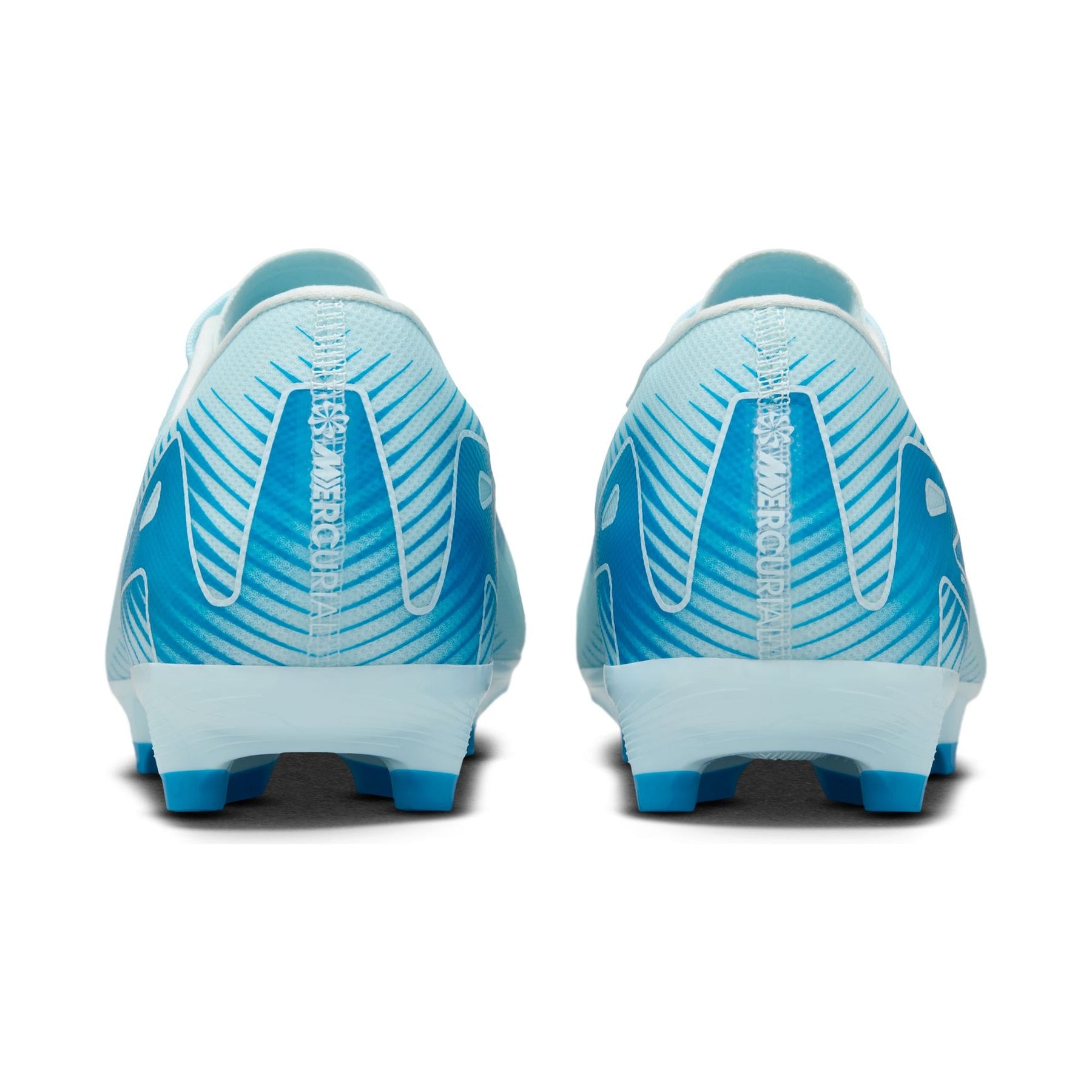 Giày Thể Thao Bóng Đá Sân Cỏ Tự Nhiên Nam Nike Zoom Vapor 16 Academy Fg/Mg