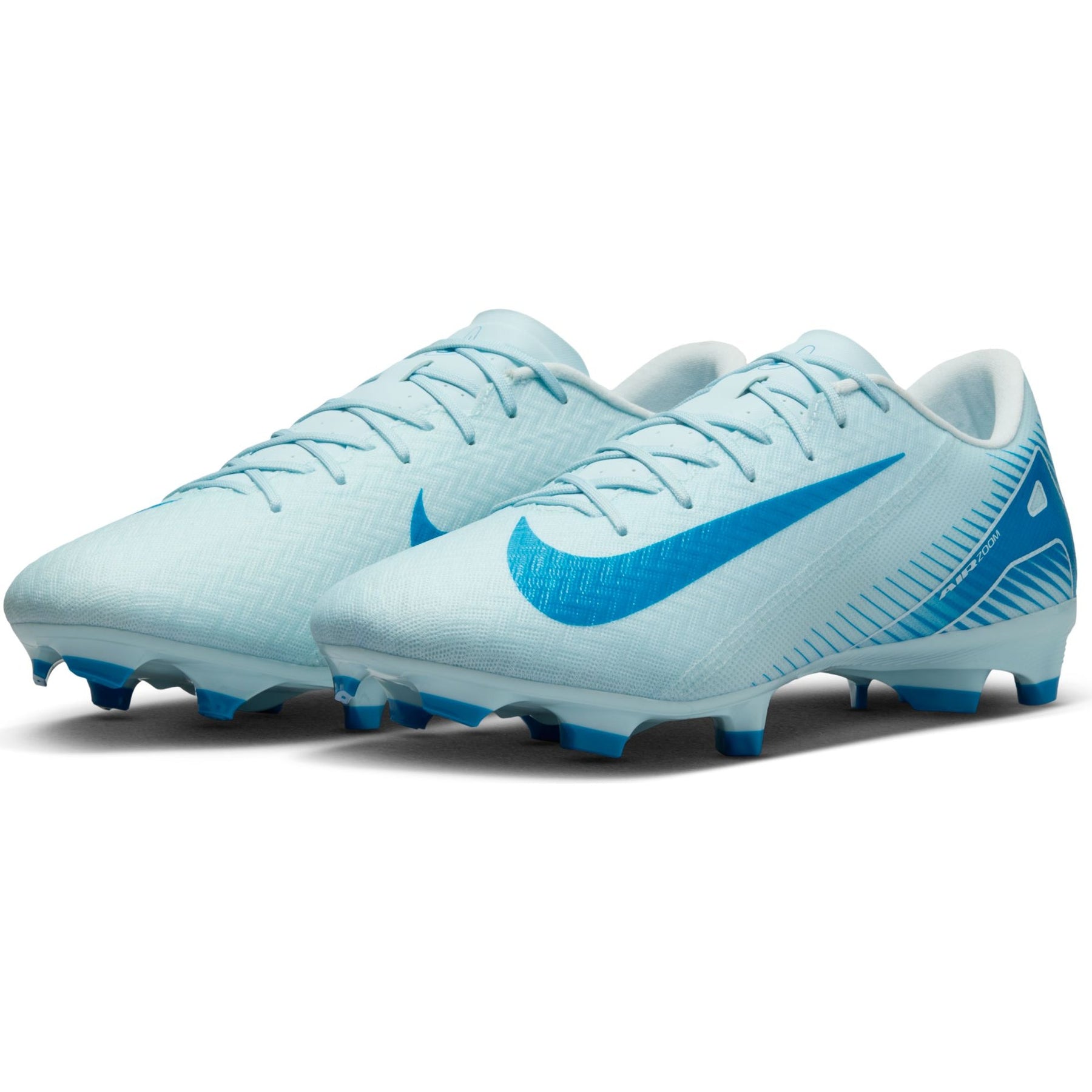 Giày Thể Thao Bóng Đá Sân Cỏ Tự Nhiên Nam Nike Zoom Vapor 16 Academy Fg/Mg