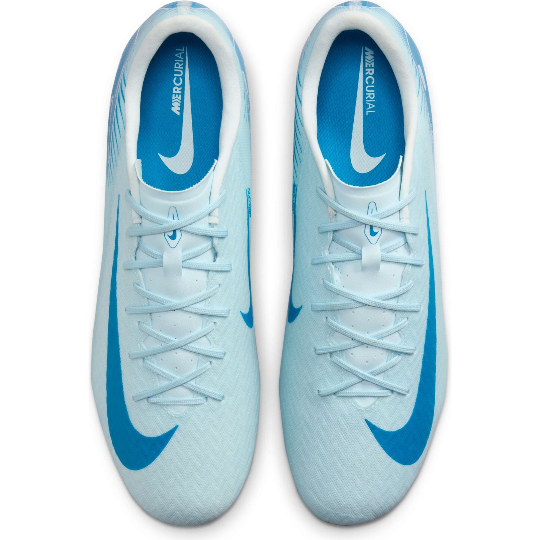 Giày Thể Thao Bóng Đá Sân Cỏ Tự Nhiên Nam Nike Zoom Vapor 16 Academy Fg/Mg