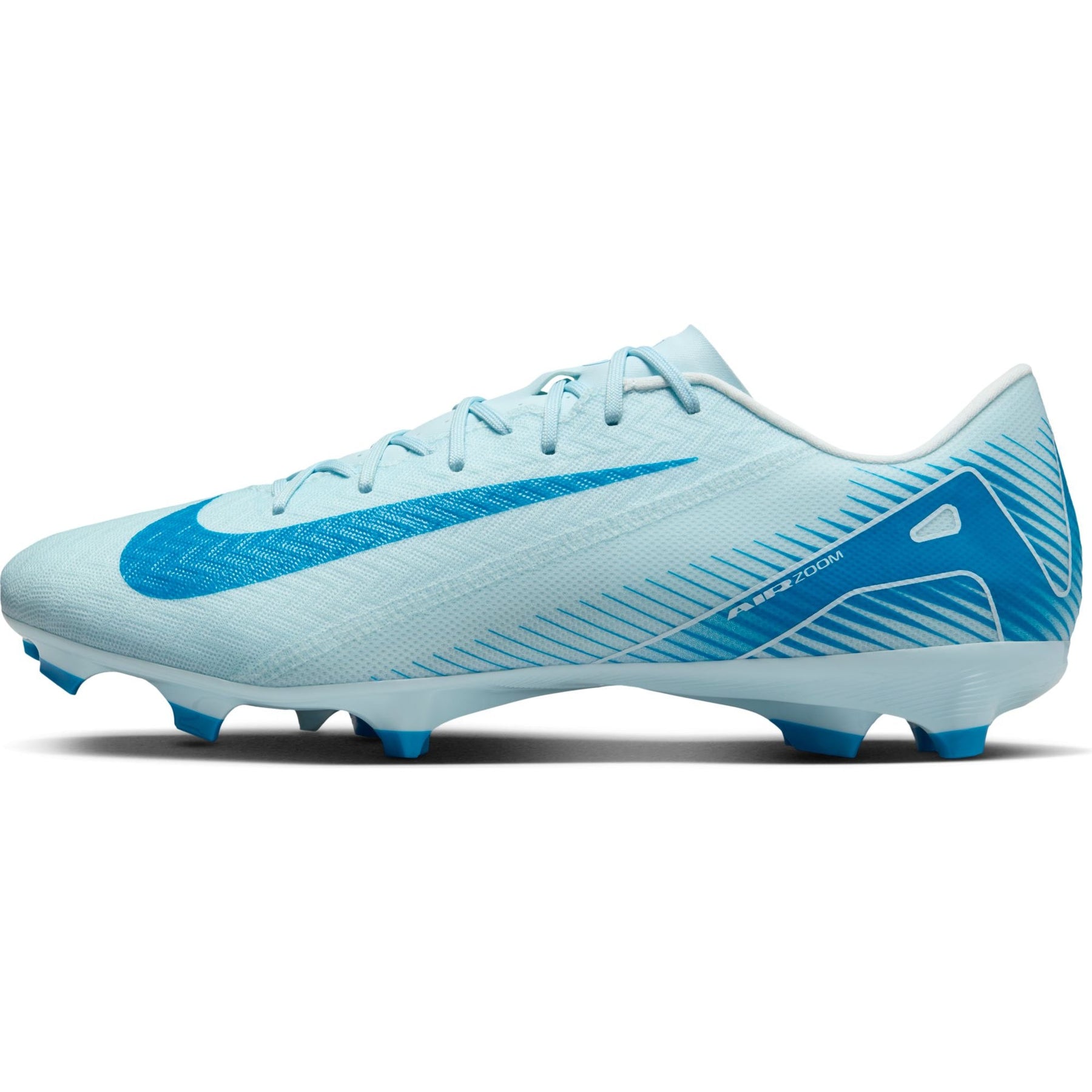 Giày Thể Thao Bóng Đá Sân Cỏ Tự Nhiên Nam Nike Zoom Vapor 16 Academy Fg/Mg