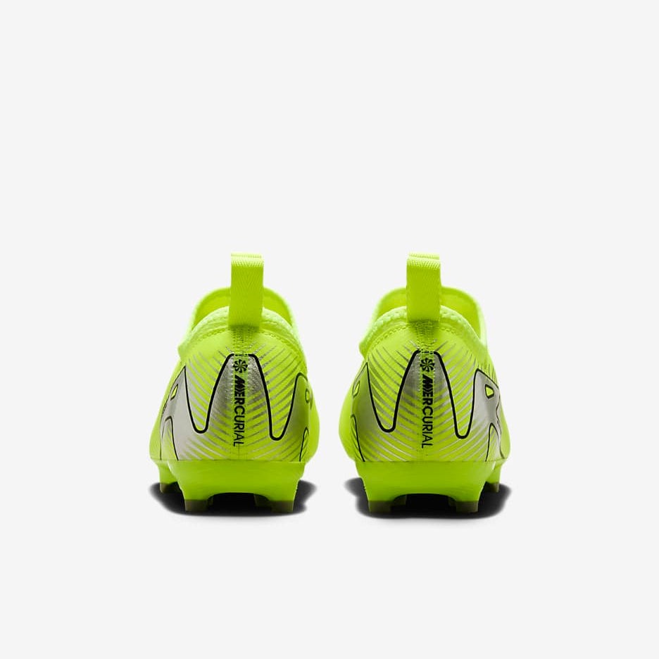 Giày Thể Thao Bóng Đá Sân Cỏ Tự Nhiên Trẻ Em Unisex Nike Jr. Mercurial Vapor 16 Academy