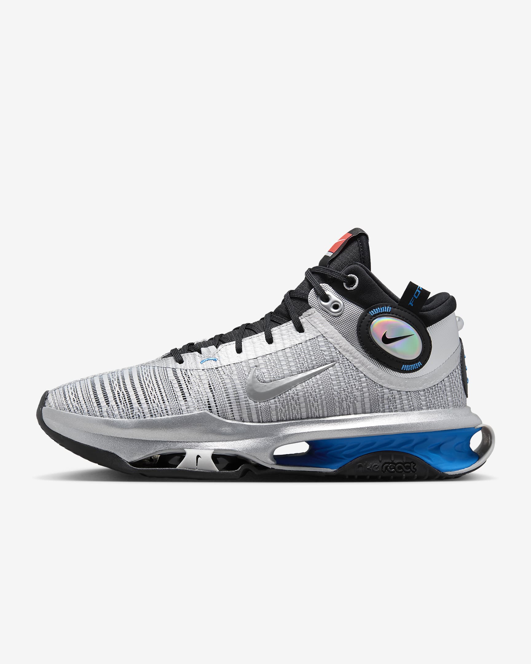 Giày Thể Thao Bóng Rổ Nam Nike Air Zoom G.T. Jump 2 Asw Ep