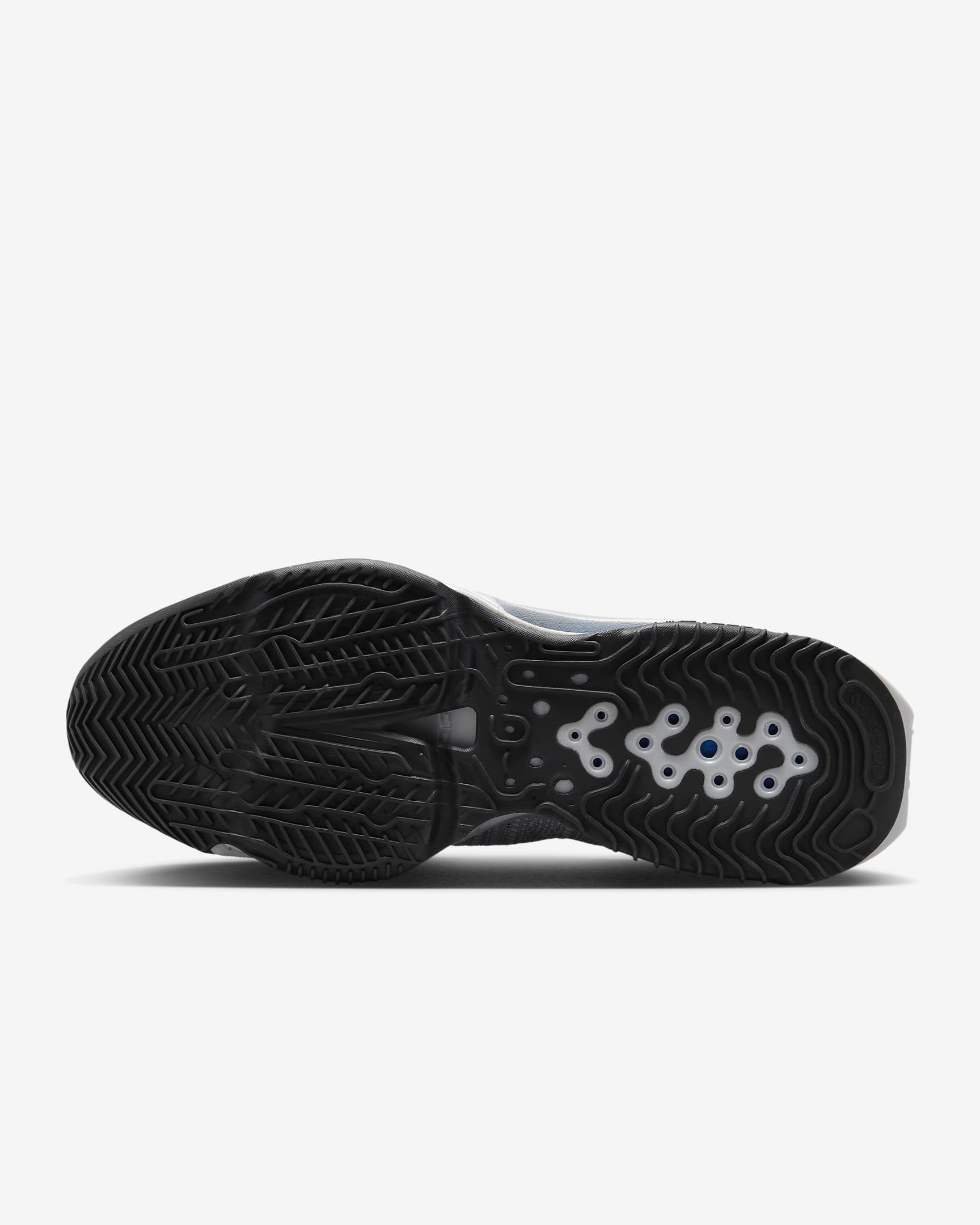Giày Thể Thao Bóng Rổ Nam Nike Air Zoom G.T. Jump 2 Asw Ep