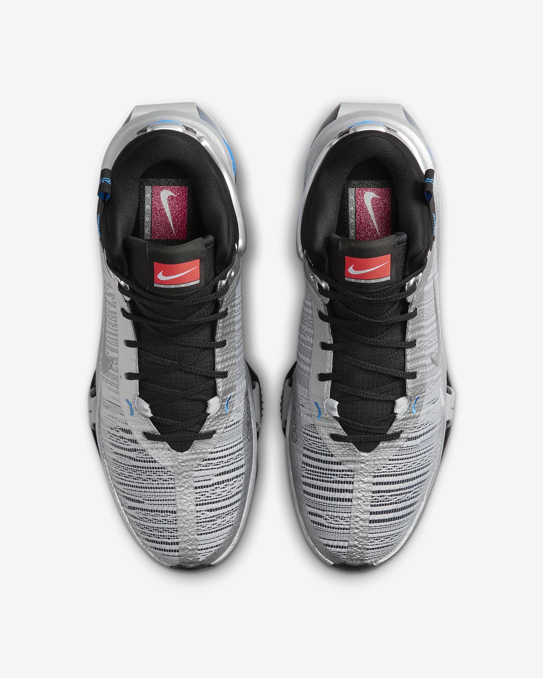 Giày Thể Thao Bóng Rổ Nam Nike Air Zoom G.T. Jump 2 Asw Ep