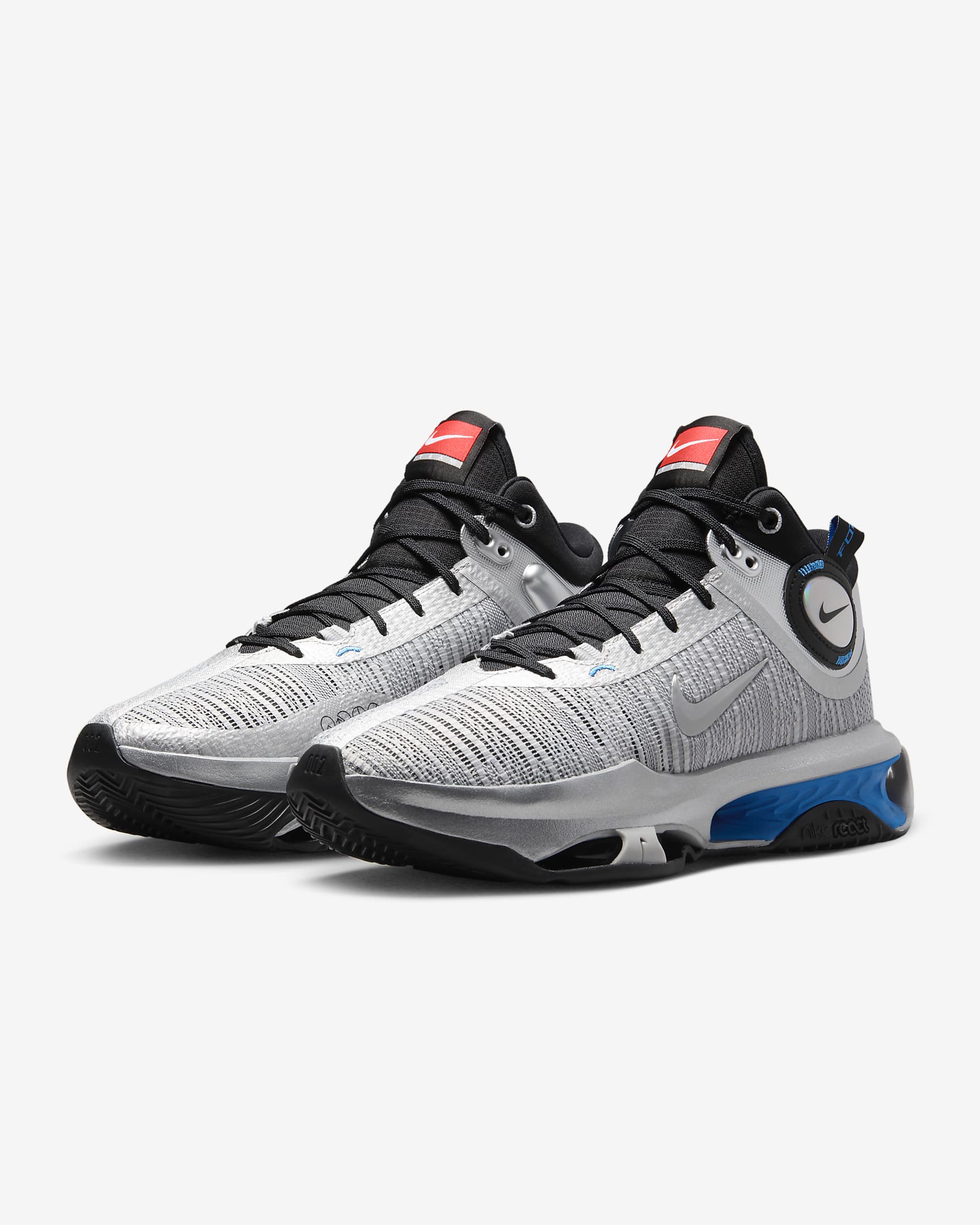 Giày Thể Thao Bóng Rổ Nam Nike Air Zoom G.T. Jump 2 Asw Ep