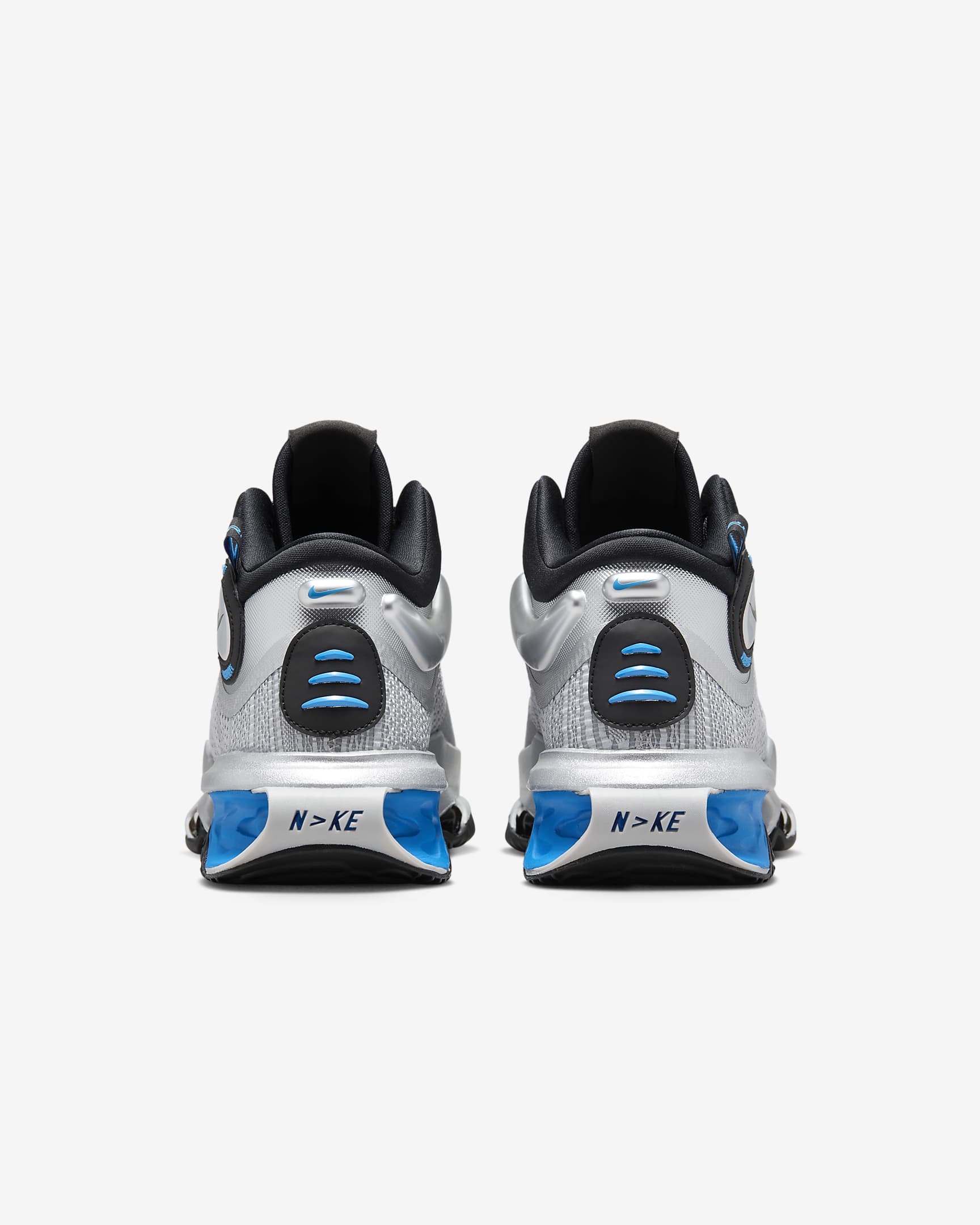 Giày Thể Thao Bóng Rổ Nam Nike Air Zoom G.T. Jump 2 Asw Ep