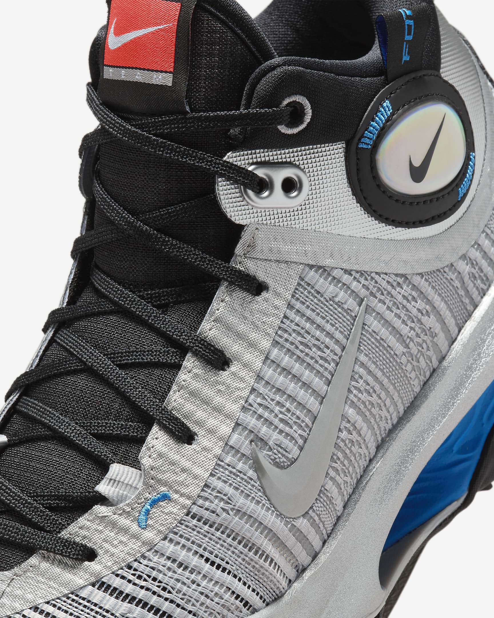 Giày Thể Thao Bóng Rổ Nam Nike Air Zoom G.T. Jump 2 Asw Ep