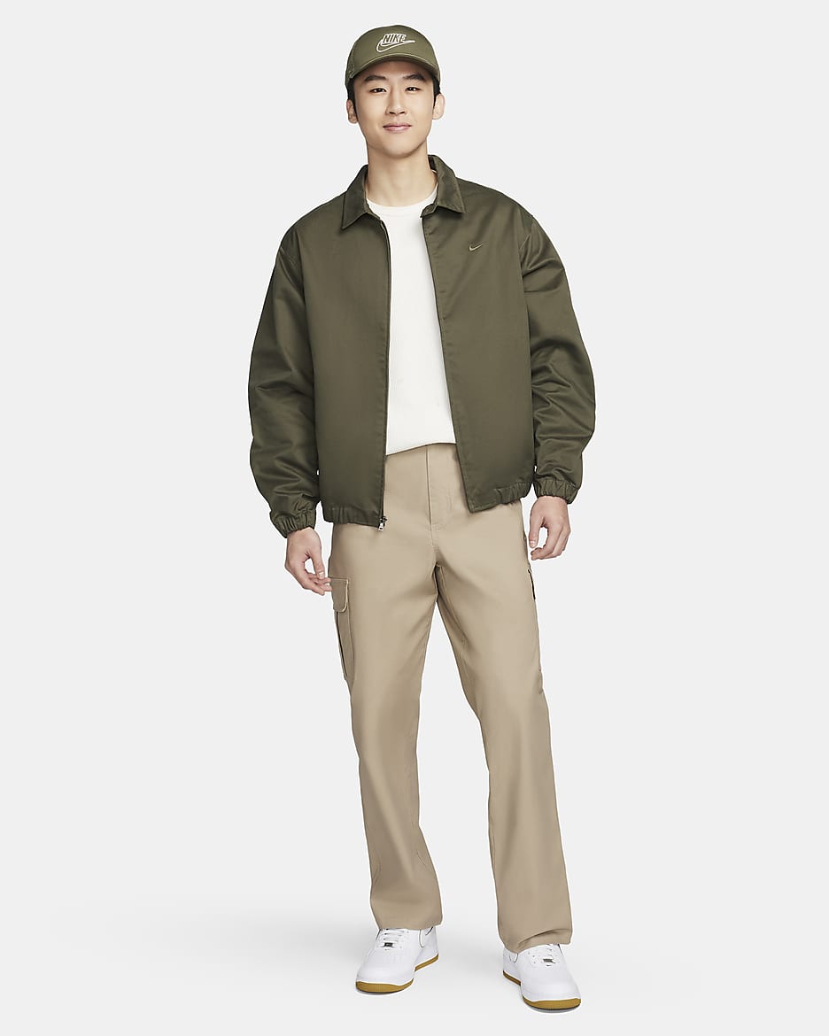 Quần Thể Thao Dài Thời Trang Nam Nike As M Nk Club Cargo Pant