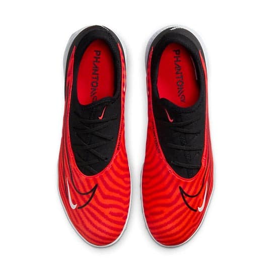 Giày Thể Thao Bóng Đá Sân Cỏ Nhân Tạo NAM NIKE REACT PHANTOM GX PRO TF
