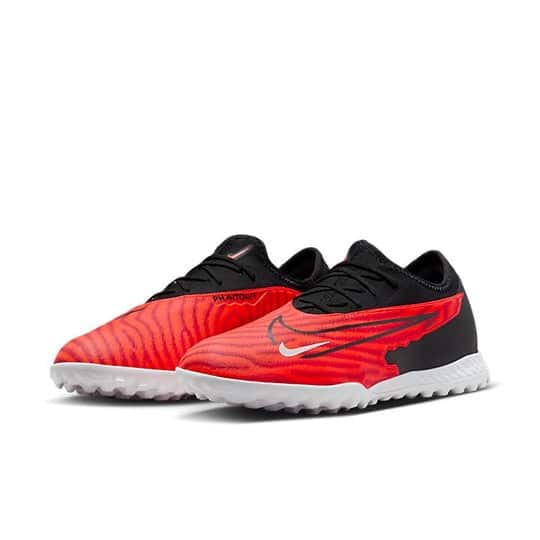 Giày Thể Thao Bóng Đá Sân Cỏ Nhân Tạo NAM NIKE REACT PHANTOM GX PRO TF