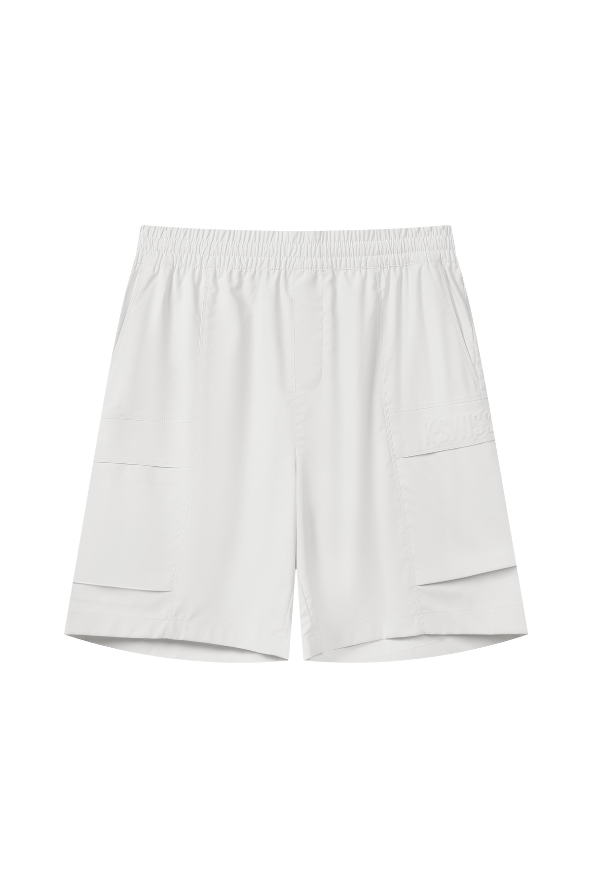 Quần ngắn Thời Trang Thể Thao Nam K-Swiss Woven short