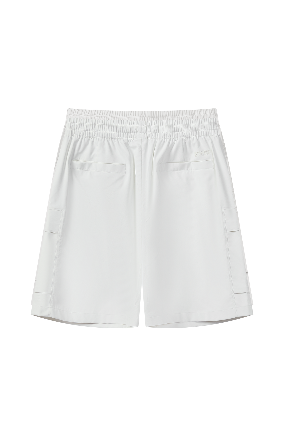 Quần ngắn Thời Trang Thể Thao Nam K-Swiss Woven short