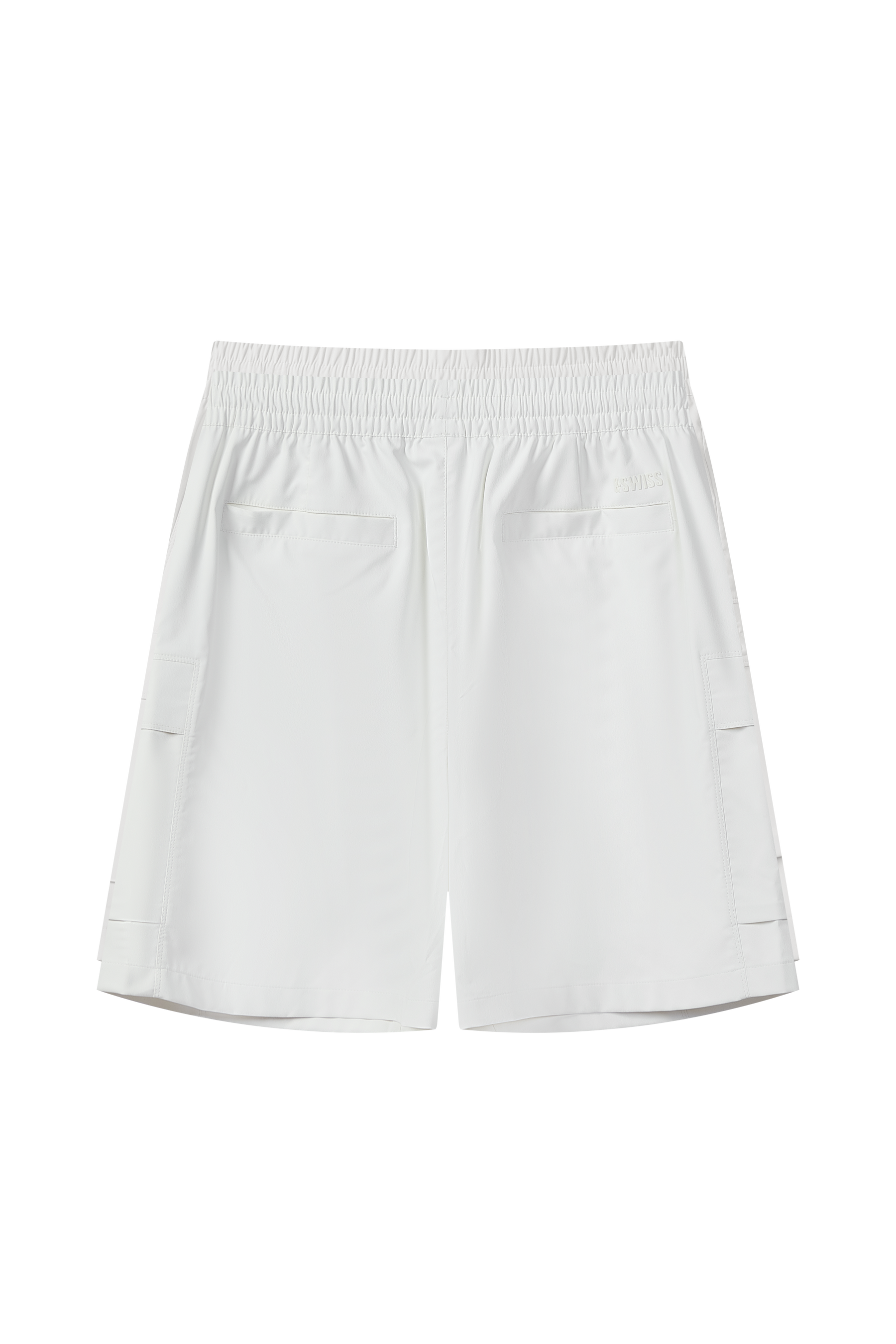 Quần ngắn Thời Trang Thể Thao Nam K-Swiss Woven short