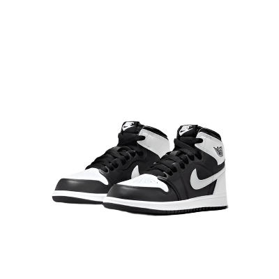 Giày Thể Thao Thời Trang Trẻ Em Nike Jordan 1 Retro High Og (Ps)