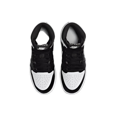 Giày Thể Thao Thời Trang Trẻ Em Nike Jordan 1 Retro High Og (Ps)