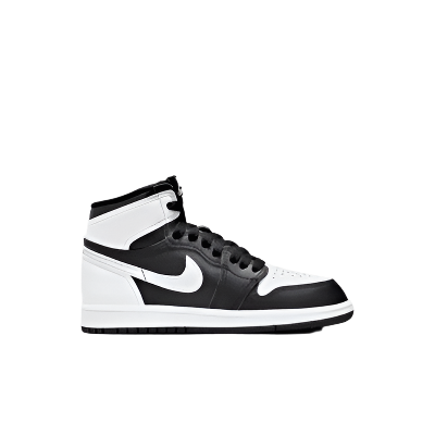 Giày Thể Thao Thời Trang Trẻ Em Nike Jordan 1 Retro High Og (Ps)