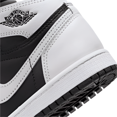 Giày Thể Thao Thời Trang Trẻ Em Nike Jordan 1 Retro High Og (Ps)
