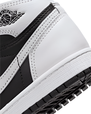 Giày Thể Thao Thời Trang Trẻ Em Nike Jordan 1 Retro High Og (Ps)