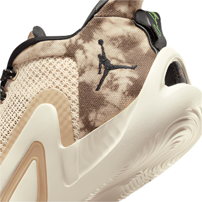 Giày Thể Thao Bóng Rổ Trẻ Em Unisex Nike Jordan Tatum 1 (Gs)