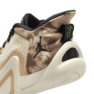 Giày Thể Thao Bóng Rổ Trẻ Em Unisex Nike Jordan Tatum 1 (Gs)