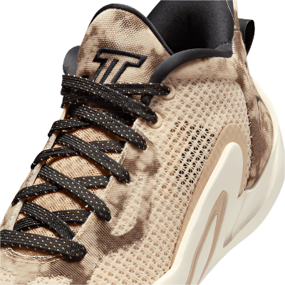 Giày Thể Thao Bóng Rổ Trẻ Em Unisex Nike Jordan Tatum 1 (Gs)