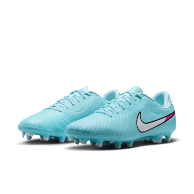 Giày Thể Thao Bóng Đá Sân Cỏ Tự Nhiên Nam Nike Legend 10 Academy Fg/Mg