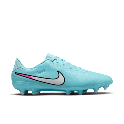 Giày Thể Thao Bóng Đá Sân Cỏ Tự Nhiên Nam Nike Legend 10 Academy Fg/Mg
