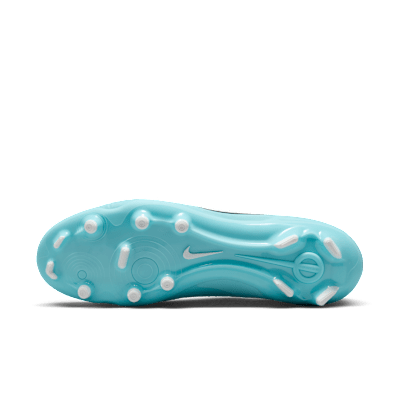 Giày Thể Thao Bóng Đá Sân Cỏ Tự Nhiên Nam Nike Legend 10 Academy Fg/Mg