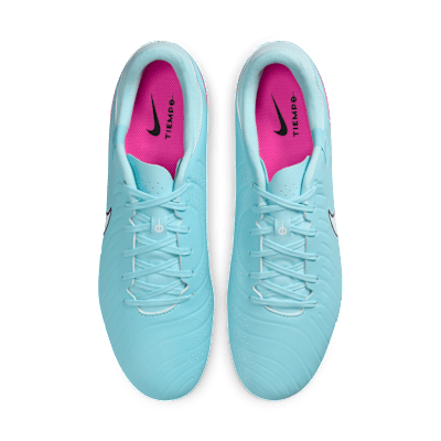 Giày Thể Thao Bóng Đá Sân Cỏ Tự Nhiên Nam Nike Legend 10 Academy Fg/Mg