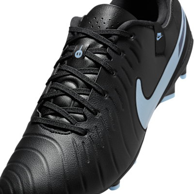 Giày Thể Thao Bóng Đá Sân Cỏ Tự Nhiên Nam Nike Legend 10 Academy Fg/Mg
