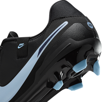 Giày Thể Thao Bóng Đá Sân Cỏ Tự Nhiên Nam Nike Legend 10 Academy Fg/Mg