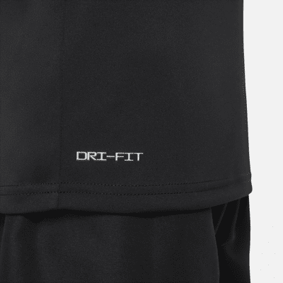 Áo Bơi Thể Thao Bé Trai Nike Swim Long Sleeve Hydroguard