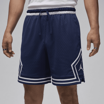Quần Ngắn Thể Thao Bóng Rổ Nam Nike M J Df Sprt Dmnd Short