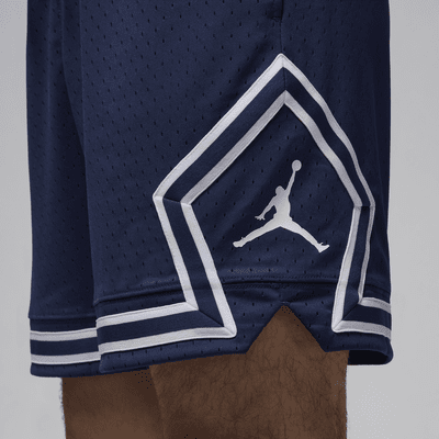 Quần Ngắn Thể Thao Bóng Rổ Nam Nike M J Df Sprt Dmnd Short